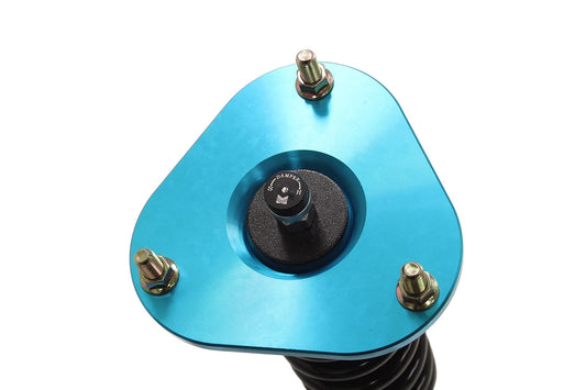 Megan Racing EZ II Coilover Damper Springs Kit For 2011-2017 Lexus CT200h ZWA10