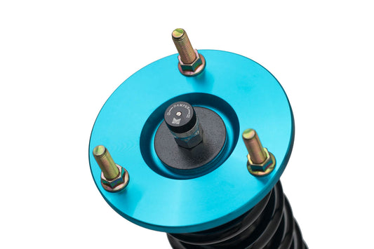 Megan Racing EZ II Series Coilover Spring Damper Shock For 2013-2020 Lexus GS350 RWD