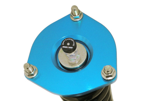 Megan Racing EZII Series Coilover Springs Kit For 93-97 Lexus GS300/91-97 Toyota Aristo