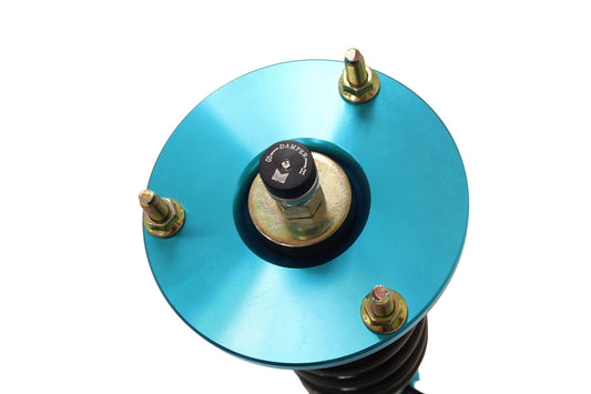 Megan Racing EZ II Series Coilover Spring Damper Shock Kit For 2001-2005 Lexus IS300