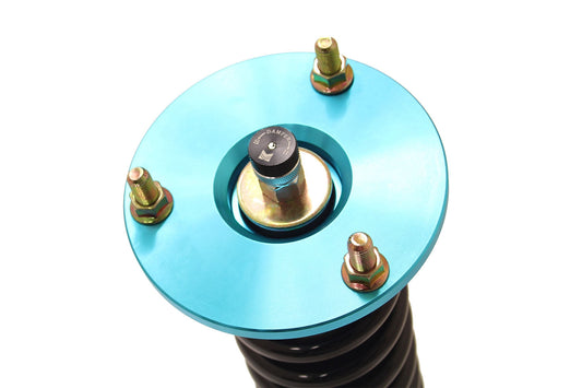 Megan Racing EZ II Series Coilover Spring Damper Shock For 2006-2013 Lexus IS250/IS350/GS350/GS430 RWD