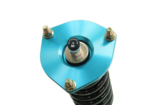 Megan Racing EZ II Series Coilovers for 2001-2006 Lexus LS430 (RWD Only)