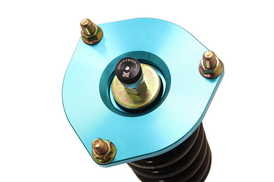 Megan Racing EZ II Series Coilover Spring Damper Shock Kit For 1995-2000 Lexus LS400