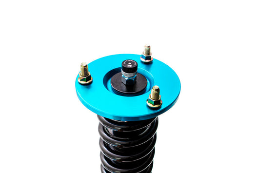 Megan Racing EZ II Coilover Damper Springs Kit For 2016-2017 Lexus RC200t/15-21 RC350 XC10