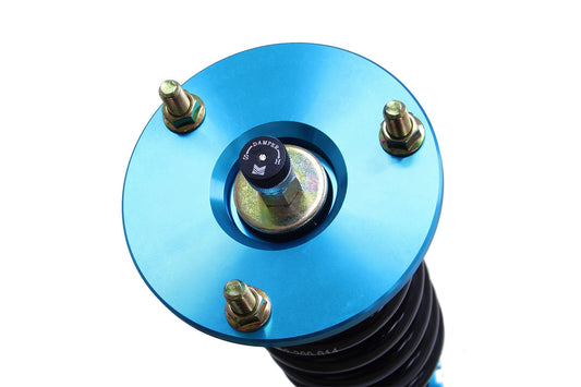 Megan Racing EZII Series Coilover Damper Springs Kit For 2015+ Lexus RCF XC10