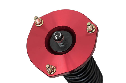 Megan Racing Street Series Coilover Damper Springs Kit For 2016-2022 Lexus RX350/ RX450h AL20