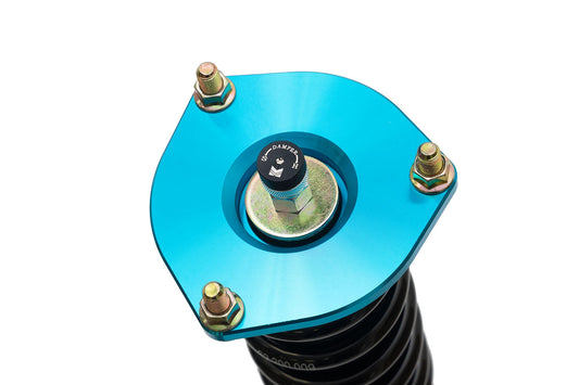 Megan Racing EZ II Series Coilover Spring Damper Shock Kit For 2002-2010 Lexus SC430