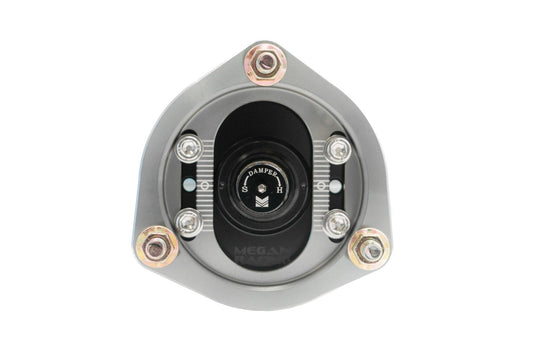 Megan Racing 32Level EU Series Coilover Springs For 09-14 Mazda 2 DE /10-19 Ford Fiesta