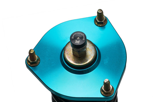 Megan Racing EZ II Coilover Damper Springs Kit For 11-13 Infiniti M37/14-15 Q70 Y51