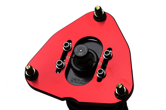 Megan Racing Street Series Coilover Spring Damper Shock Kit For 91-99 Mitsubishi 3000GT/ Dodge Stealth AWD