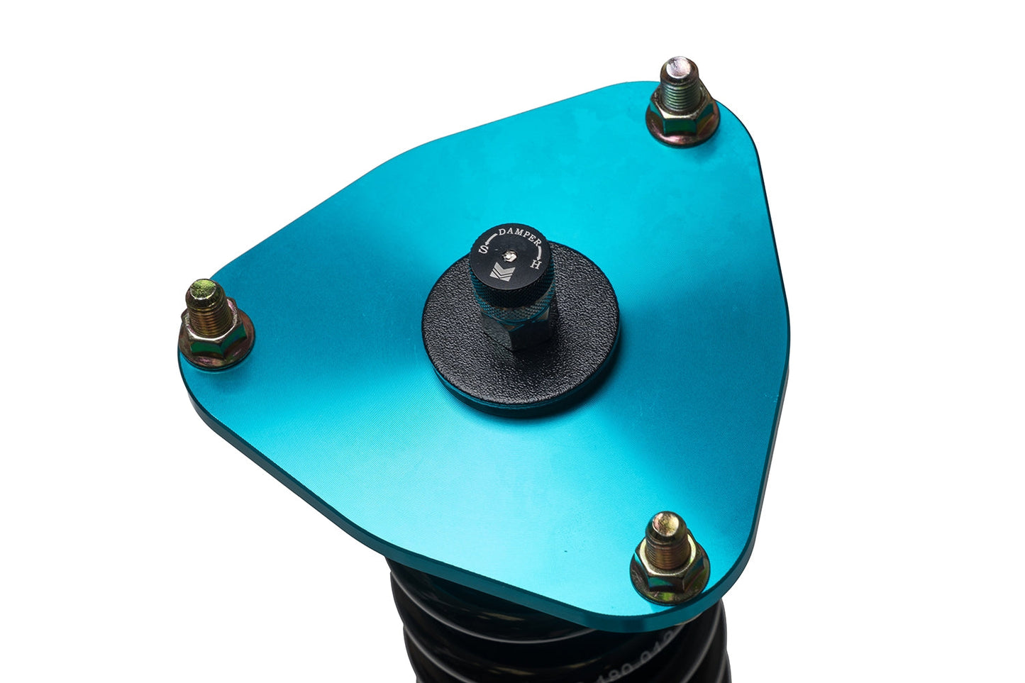 Megan Racing EZ II Series Coilover Spring Damper Shock Kit For 91-99 Mitsubishi 3000GT/ Dodge Stealth AWD