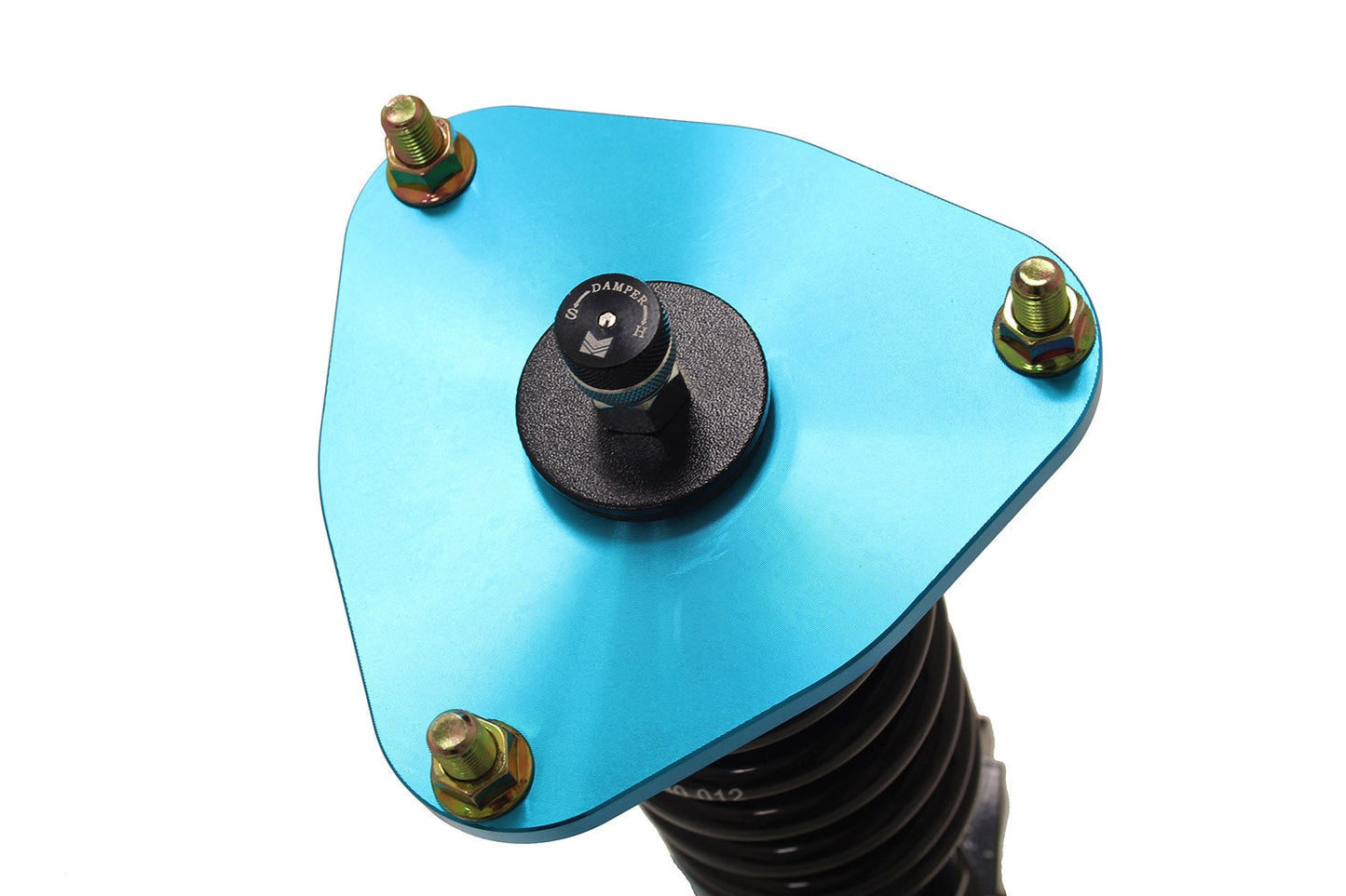 Megan Racing EZ II Series Coilover Spring Damper Shock Kit For 91-99 Mitsubishi 3000GT FWD/ Dodge Stealth 91–99 FWD