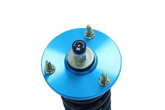 Megan Racing EZII Series Coilover Damper Springs Kit For 2003-2008 Mazda 6 ALL Models