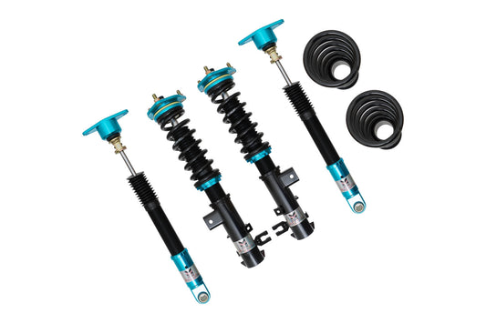 Megan Racing EZ II Coilover Damper Springs Kit For 2014-2021 Mazda 6 GJ1