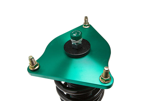 Megan Racing Euro Series Coilover Damper Suspension Kit For 2002-2006 Mini Cooper R50 R52 R53