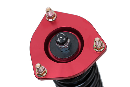 Megan Racing Street Series Coilover Damper Springs Kit For 2013-2016 Mazda CX-5 FWD/AWD KE