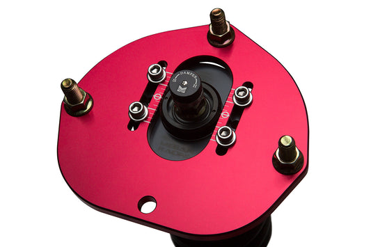 Megan Racing Street Series Coilover Damper Springs Kit For 1989-1994 Mitsbishi Eclipse GSX AWD