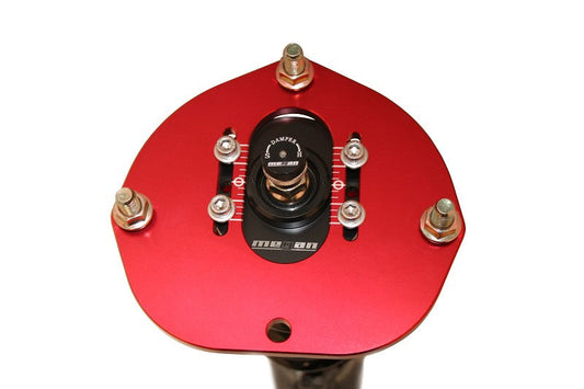 Megan Racing Street Series Coilover Spring Damper Shock For 1989-1994 Mitsubishi Eclipse FWD