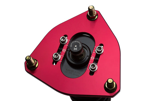 Megan Racing Street Series Coilover Spring Damper Shock For 2002-2006 Mitsubishi Lancer ES/OZ