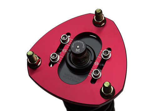 Megan Racing Street series Coilover Damper Springs Kit For 2008-2016 Mitsubishi Lancer Evolution 10 EVO X