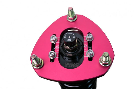 Megan Racing Spec-RS Series Coilover Damper Springs Kit For 2008-2016 Mitsubishi Lancer Evolution 10 EVO X