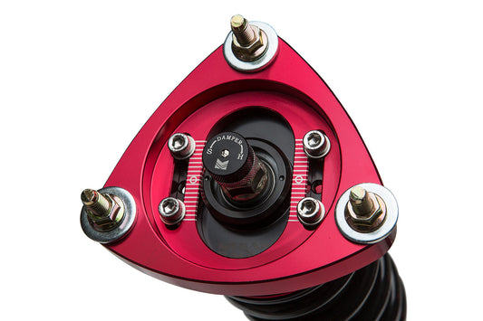 Megan Racing Street Coilover Damper Springs Kit For 2010-2013 Mazda 3