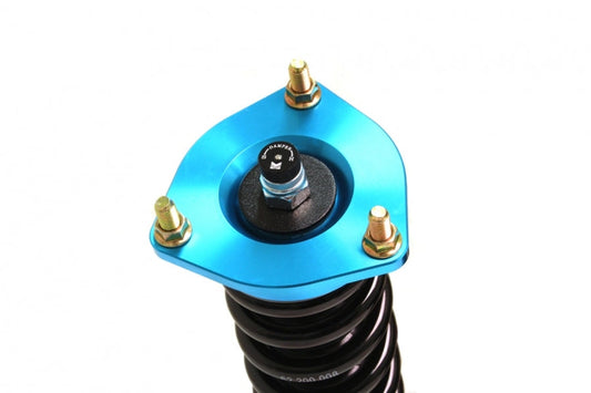 Megan Racing EZ II Coilover Damper Springs Kit For 2014-2018 Mazda 3 BM BN