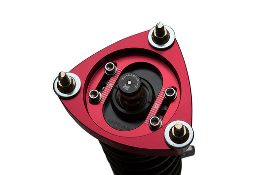 Megan Racing Street Series Coilovers For Mazda 5 Minivan 2006–2010