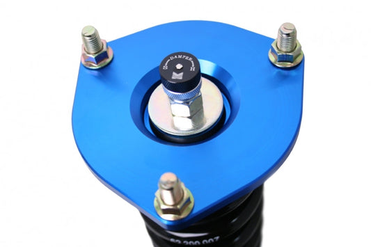 Megan Racing EZ II Series Coilover Spring Damper Shock Kit For 2006-2015 Mazda MX-5 Miata NC