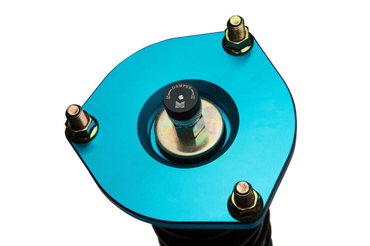 Megan Racing EZII Series Coilover Springs Kit For 2016+ Mazda MX-5 Miata ND