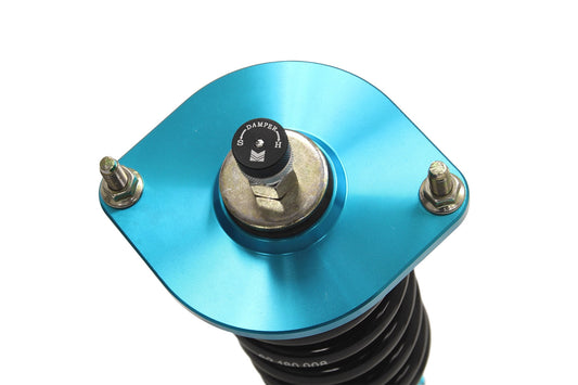 Megan Racing EZ II Series Coilover Spring Damper Shock Kit For 1990-2005 Mazda Miata NA/NB