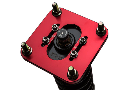 Megan Racing Street Series Coilover Damper Springs Kit For 1999-2003 Mazda Protege BJ