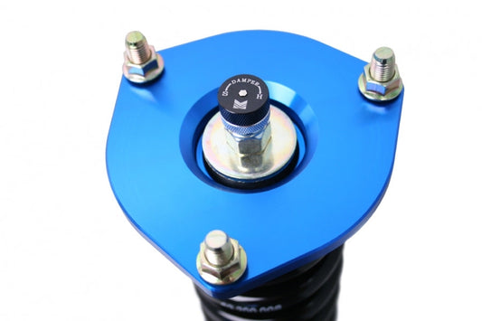 Megan Racing EZ II Coilover Damper Springs Kit For 2004-2011 Mazda RX-8 (SE3P)