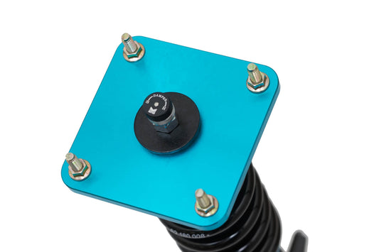 Megan Racing EZ II Series Coilover Damper Springs Kit For Mazda 1986-1992 RX-7 FC