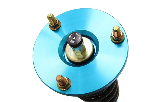 Megan Racing EZII Series Coilover Springs Kit For 1993-2002 Mazda RX-7 FD FD3S