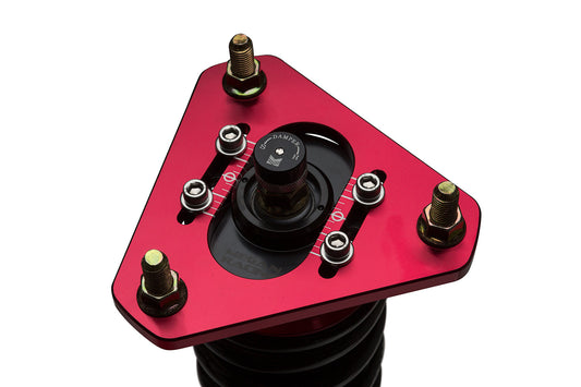 Megan Racing Street Series Coilover Springs Lowering Kit For 1989-1992 Toyota Cressida