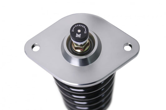Megan Racing Track Series Coilover Spring Damper Shock For Infiniti G35 Coupe/Sedan 03–07 / Nissan 350Z 03–09 (RWD Only)
