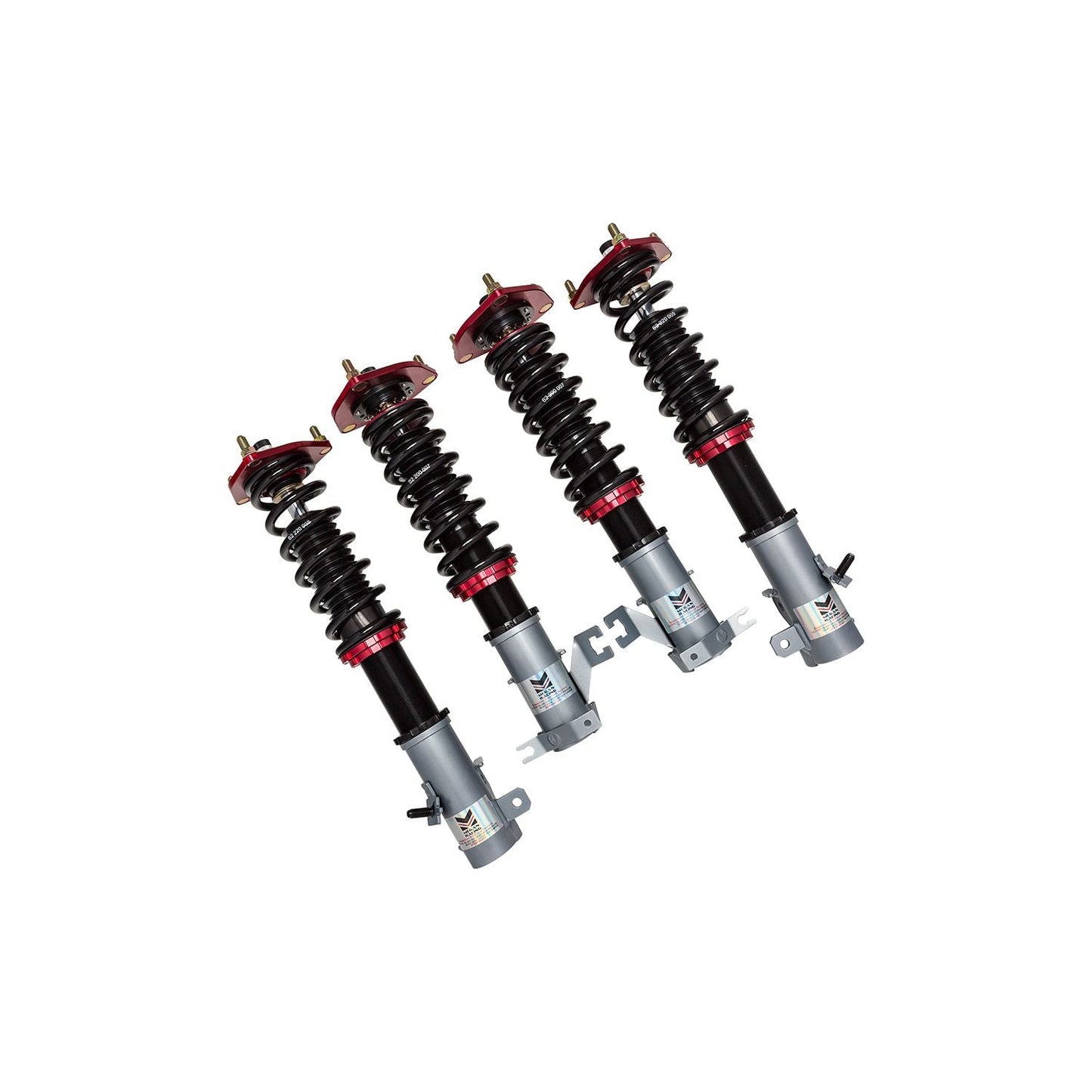 Megan Street Series Coilover Damper Springs Kit For 1993-2001 Nissan Altima U13 L30