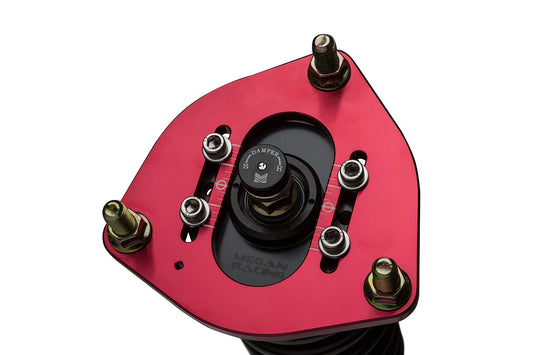 Megan Street Series Coilover Damper Springs Kit For 1993-2001 Nissan Altima U13 L30