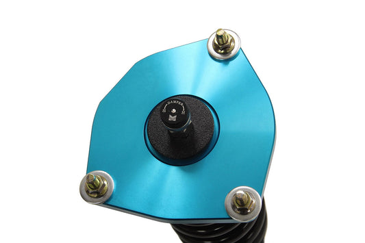 Megan Blue EZII Series Coilover Springs Damper Kit For 2009-2014 Nissan Cube (Z12)