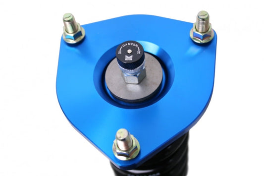 Megan Racing EZ II Blue Coilover Damper Springs Kit For 2000-2003 Nissan Maxima A33