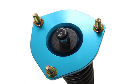 Megan EZ II Series Coilover Spring Damper Shock Kit For 1995-1999 Nissan Maxima A32