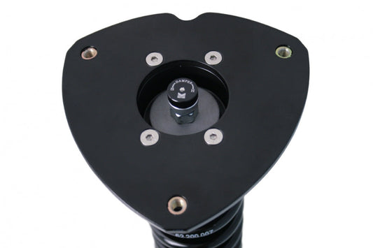 Megan Red Street Series Coilover Springs Damper Kit For 2011-2017 Nissan Quest (RE52)