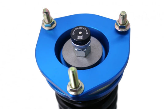 Megan Blue EZII Series Coilover Springs Lowering Kit For 2000-2006 Nissan Sentra B15