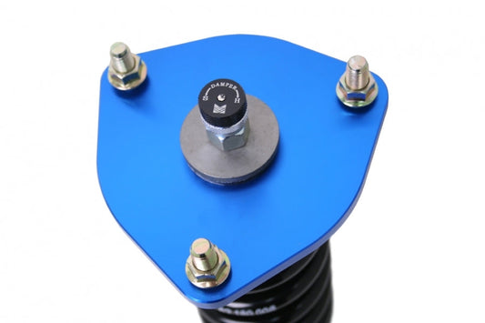 Megan EZ II Series Coilover Spring Damper Shock Kit For 1989-1994 Nissan 240SX S13