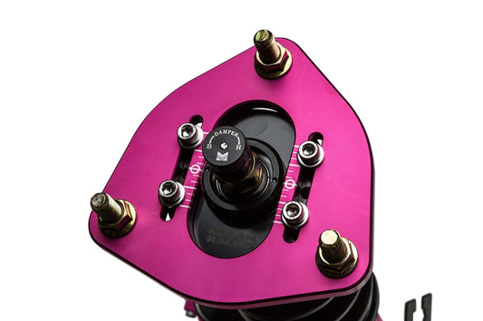 Megan Spec-RS Series Coilover Spring Damper Shock Kit For 1989-1994 Nissan 240SX S13