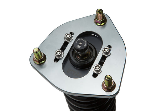 Megan Track Series Coilover Spring Damper Shock Kit For 1989-1994 Nissan 240SX S13