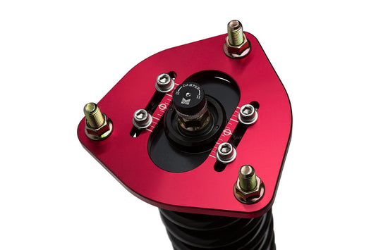 Megan Street Series Coilover Spring Damper Shock Kit For 1995-1998 Nissan 240SX S14