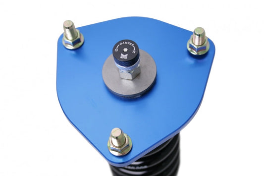 Megan EZ II Series Coilover Spring Damper Shock Kit For 1995-1998 Nissan 240SX S14