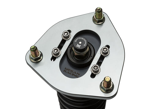 Megan Track Series Coilover Spring Damper Shock Kit For 1995-1998 Nissan 240SX S14